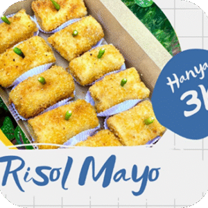 Risol Mayo