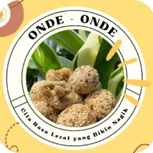 Onde Onde