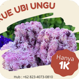 Ubi Ungu